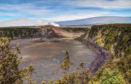Hawaii: Neue Art von Vulkanausbrüchen entdeckt