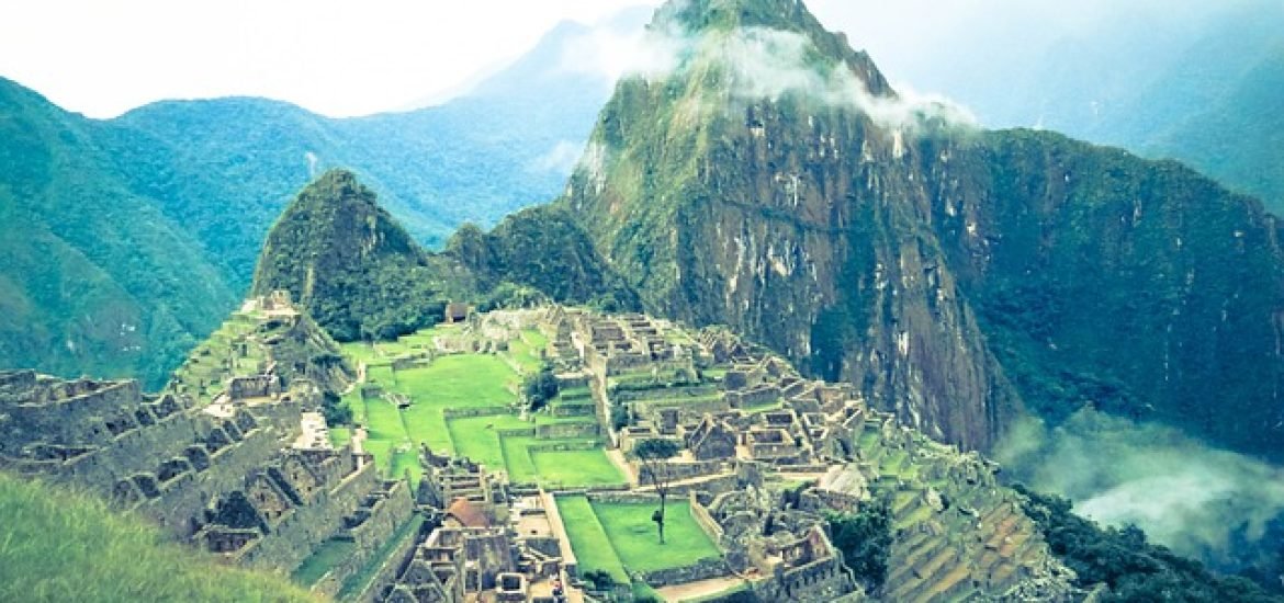 Machu Picchu: Archäologen entdecken Inka-Geheimnisse in der DNA