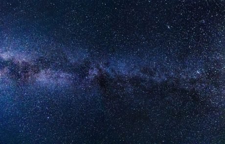 European satellite uncovers new map of Milky Way