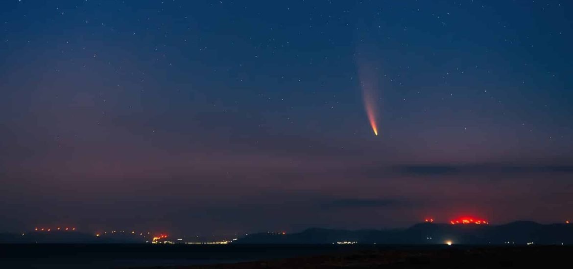 Forscher entdeckt Meteoritenkrater in französischem Weingut