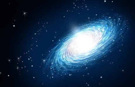 Galaxienhaufen scheint physikalischen Gesetzen zu widersprechen
