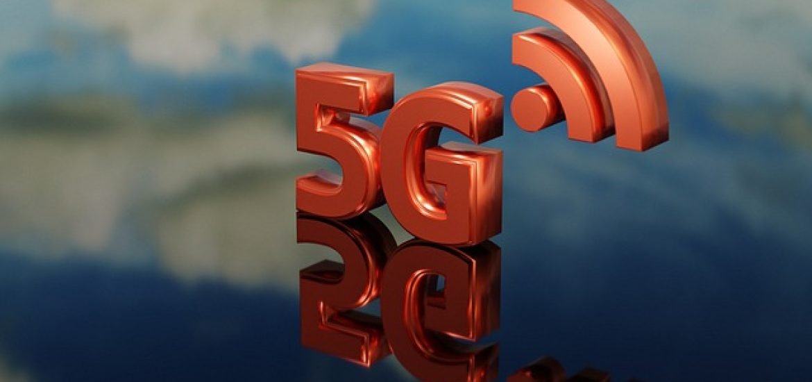 Japanische Forscher verbessern 5G-Technologie