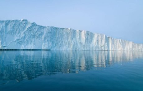 Overlooked greenhouse gases may have driven extreme Arctic warming