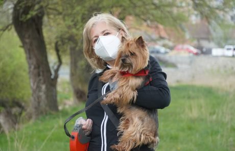 Why the pandemic should give pause for thought over sustainable pet ownership
