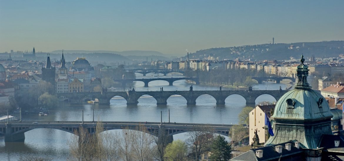 Prague court rules government’s air quality plan falls short of EU standards