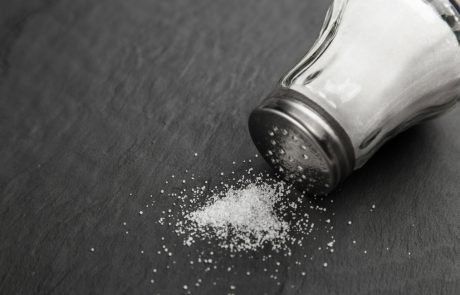 Yet another controversial study claiming salt may not be as bad as once thought