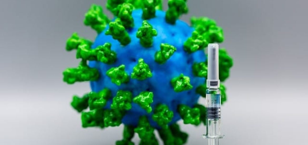 Corona-Impfung könnte Krebserkrankten bei Genesung helfen