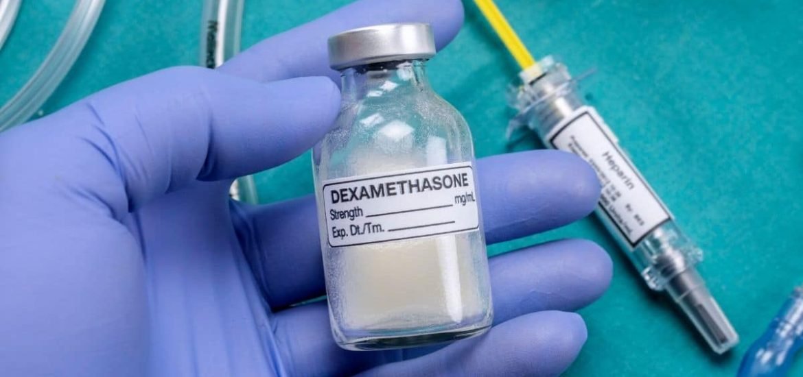 Dexamethasone reduces deaths among critically ill COVID-19 patients