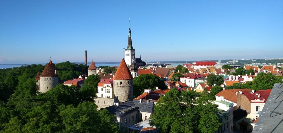 Estonia offers residents free genetic testing and advice
