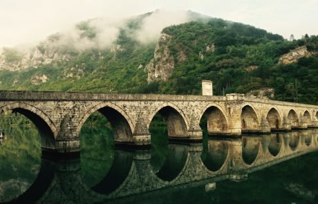 Hydropower threatens Balkan rivers, campaigners say