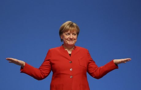 Germany wants to postpone 2020 climate goal