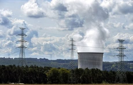 La Belgique s’engage à sortir du nucléaire en 2025