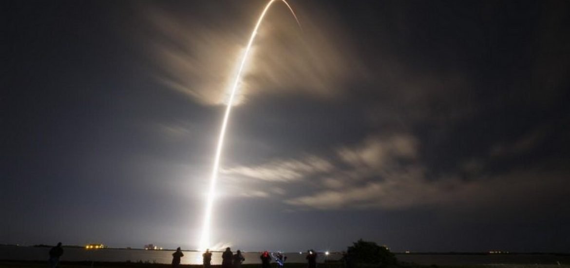 Does the European space project need an Elon Musk?