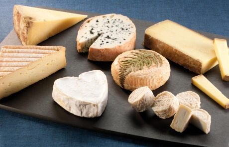 People who eat cheese are less likely to have strokes or heart attacks