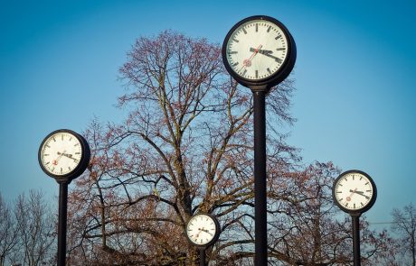 Bientôt la fin du changement d’heure ?