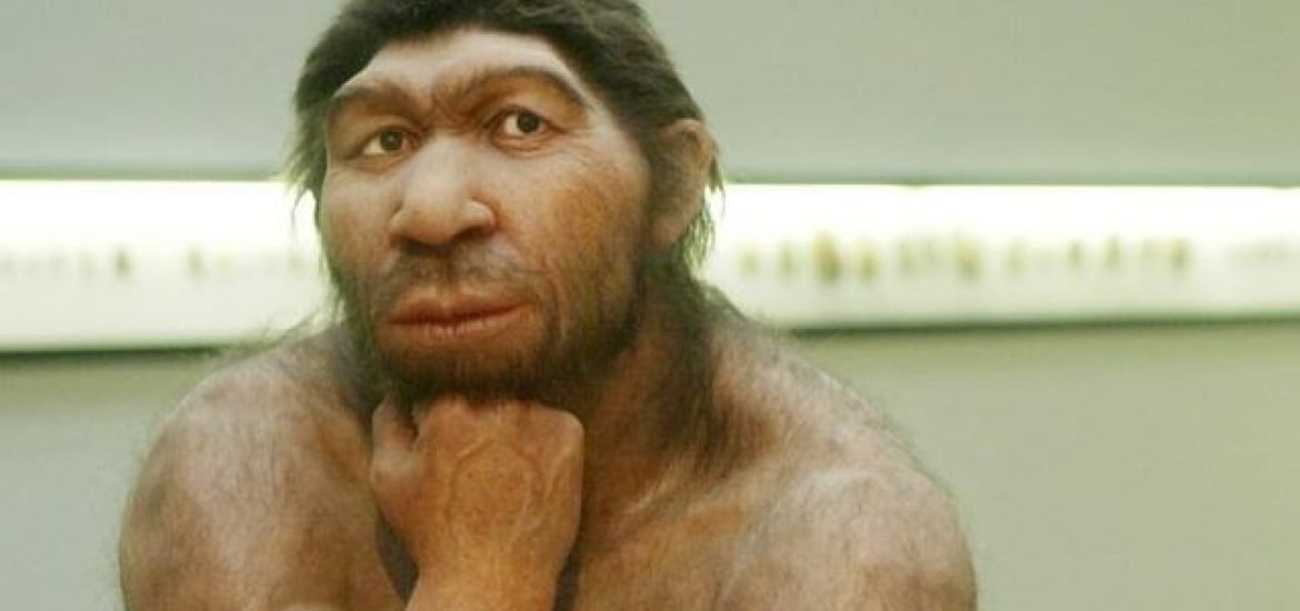 Du symbolisme chez les Neandertal ?