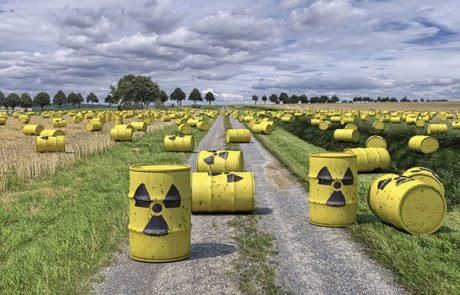 Has Russia hidden a nuclear accident to the rest of the world?