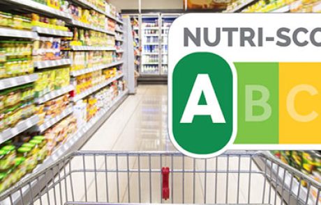 Succès inattendu pour le Nutri-Score en France