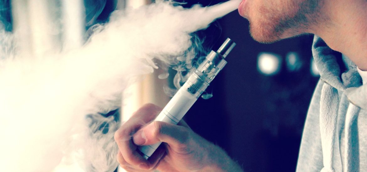 La Commission reporte le projet de taxation commune des e-cigarettes