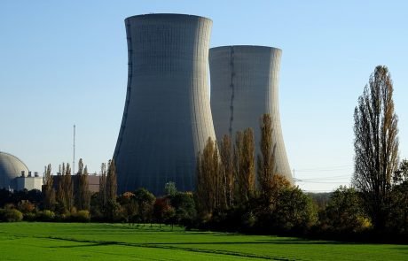 European Commission assisted Hungary for its Russian-built nuclear plant