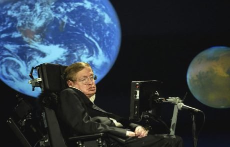 Stephen Hawking: Infinite Esotericism and Infinite Popularity