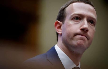 Cambridge Analytica : le Parlement européen demande une audience avec Marc Zuckerberg