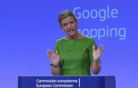 La Commission Européenne menace de démanteler Google