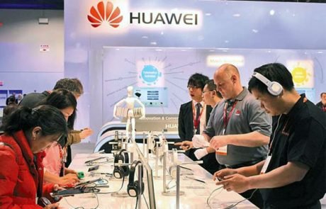 Huawei’s European expansion threatened by US spying claims