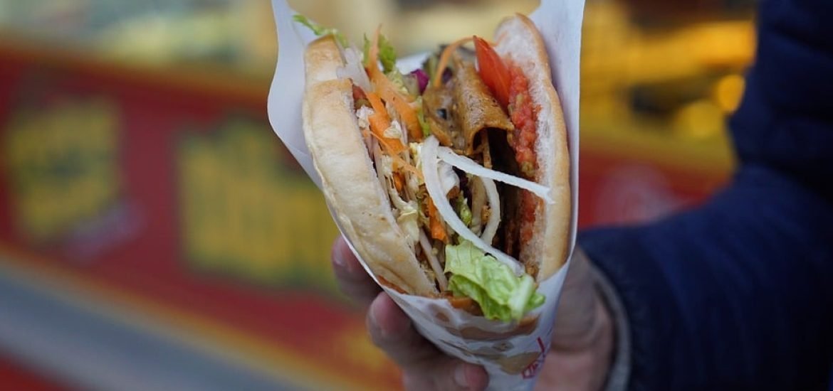 Döner kebabs survive new EU laws on additives