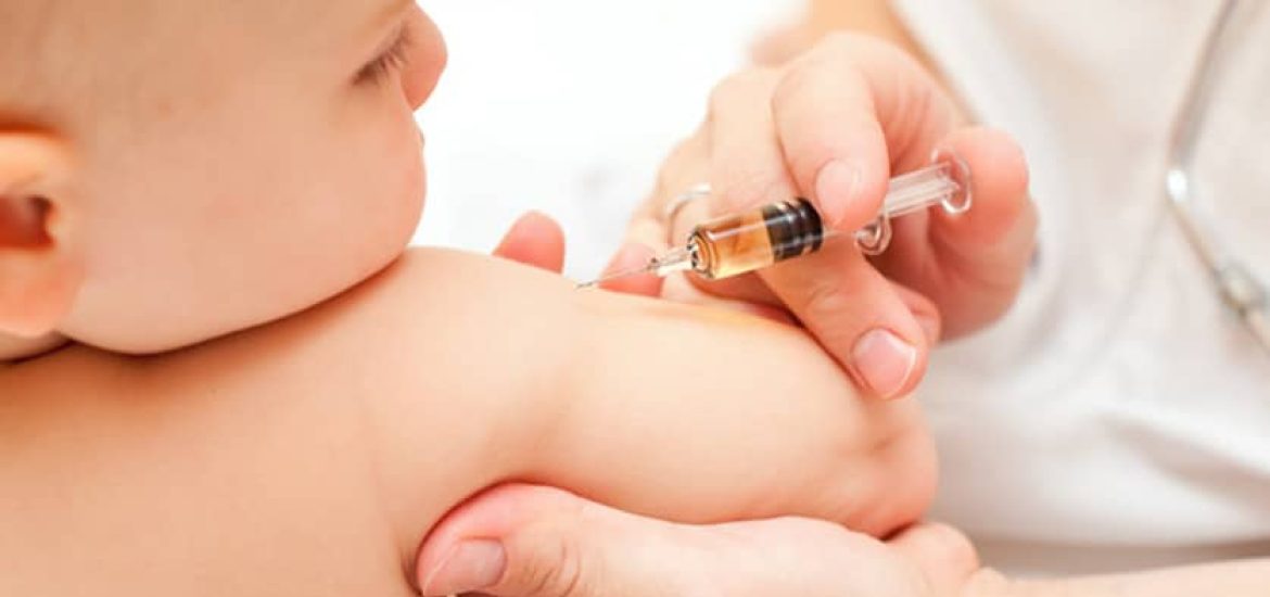 11 vaccinations obligatoires pour les enfants en France