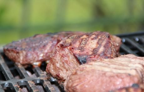 Meat taxes could come next to help curb carbon emissions