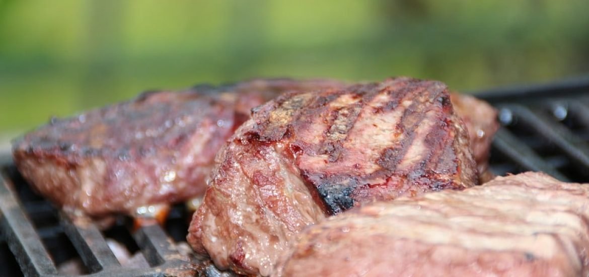 Meat taxes could come next to help curb carbon emissions