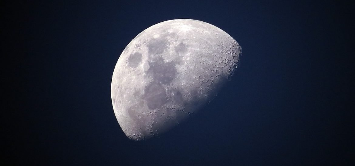 L’agence spatiale européenne vise la lune depuis les Canaries