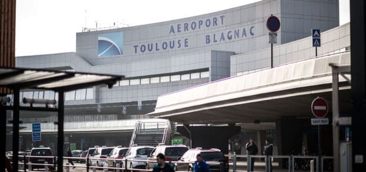 L’Etat français revient sur la vente de l’aéroport Toulouse-Blagnac par un groupe chinois