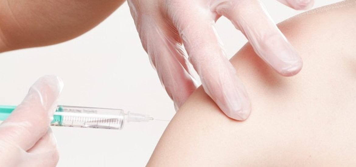 Demenz verhindern: Durch Gürtelrose-Impfung?