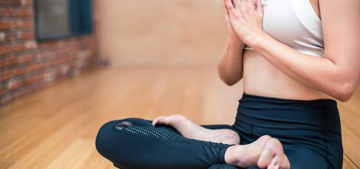 Yoga kann Herzschwäche lindern und Lebensqualität verbessern