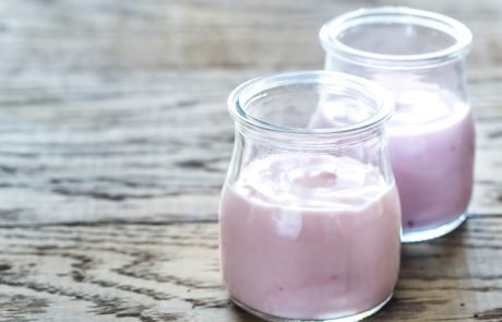 Eating yoghurt reduces the risk of pre-cancerous growths in men, a new study finds