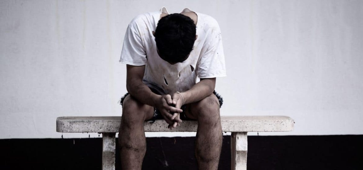 Young refugees at greater risk of developing mental health problems